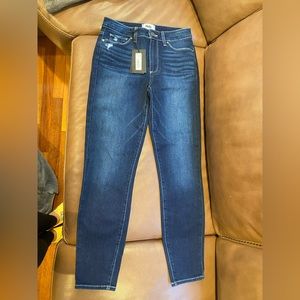 PAIGE brand new with tags! Hoxton Ankle